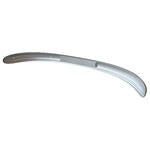 Bumper Front Bus 03/56-08/58 0012-599