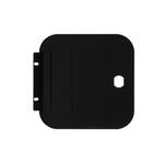 FUEL FLAP 08/55-07/66 0154-200