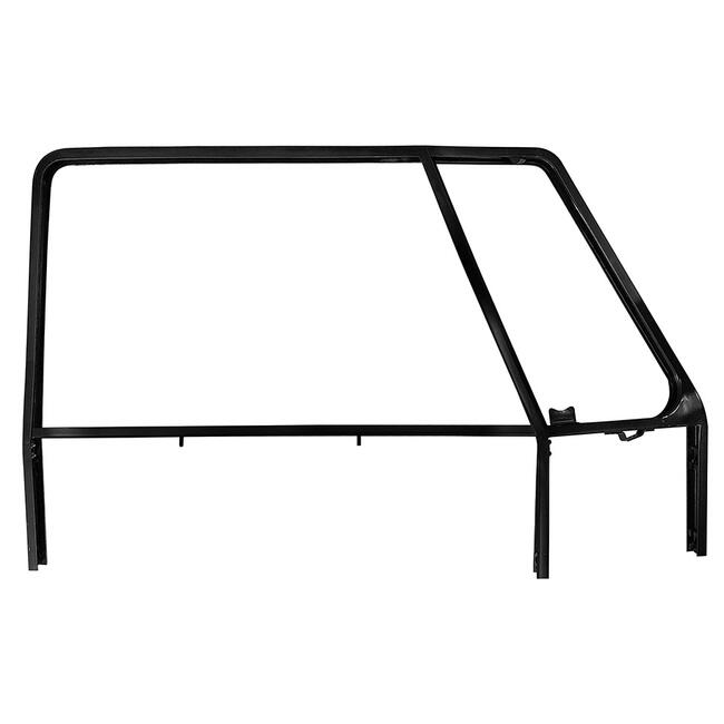 DOOR WINDOW FRAME RIGHT -07/67 0156-750