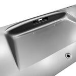 ENGINE LID 05/58-12/63 0157-420