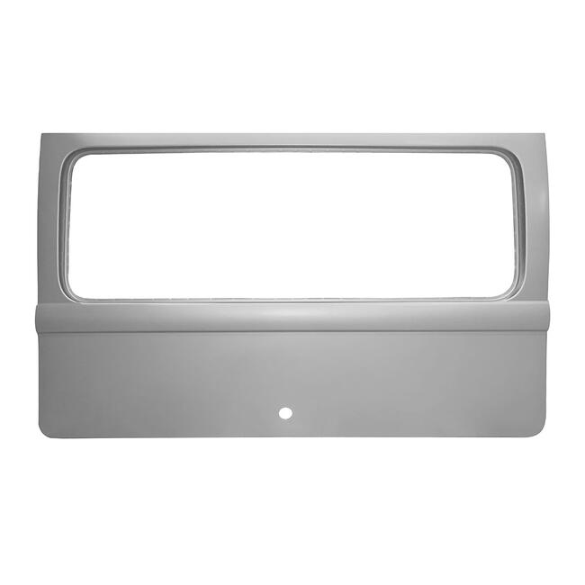 TAILGATE 08/63-07/66 0157-610
