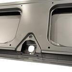 Tailgate Bus 08/66-07/71 0157-620
