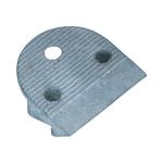 Cabin door lock catch 0438-20