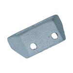 Rear cargo door lock catch 0438-21