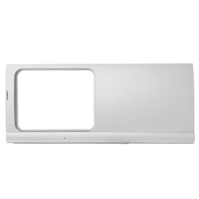 SIDE WINDOW PANEL SHORT LEFT 1 WINDOW 03/55-12/60 0890-236-1