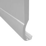 SIDE WINDOW PANEL SHORT LEFT 1 WINDOW 03/55-12/60 0890-236-1