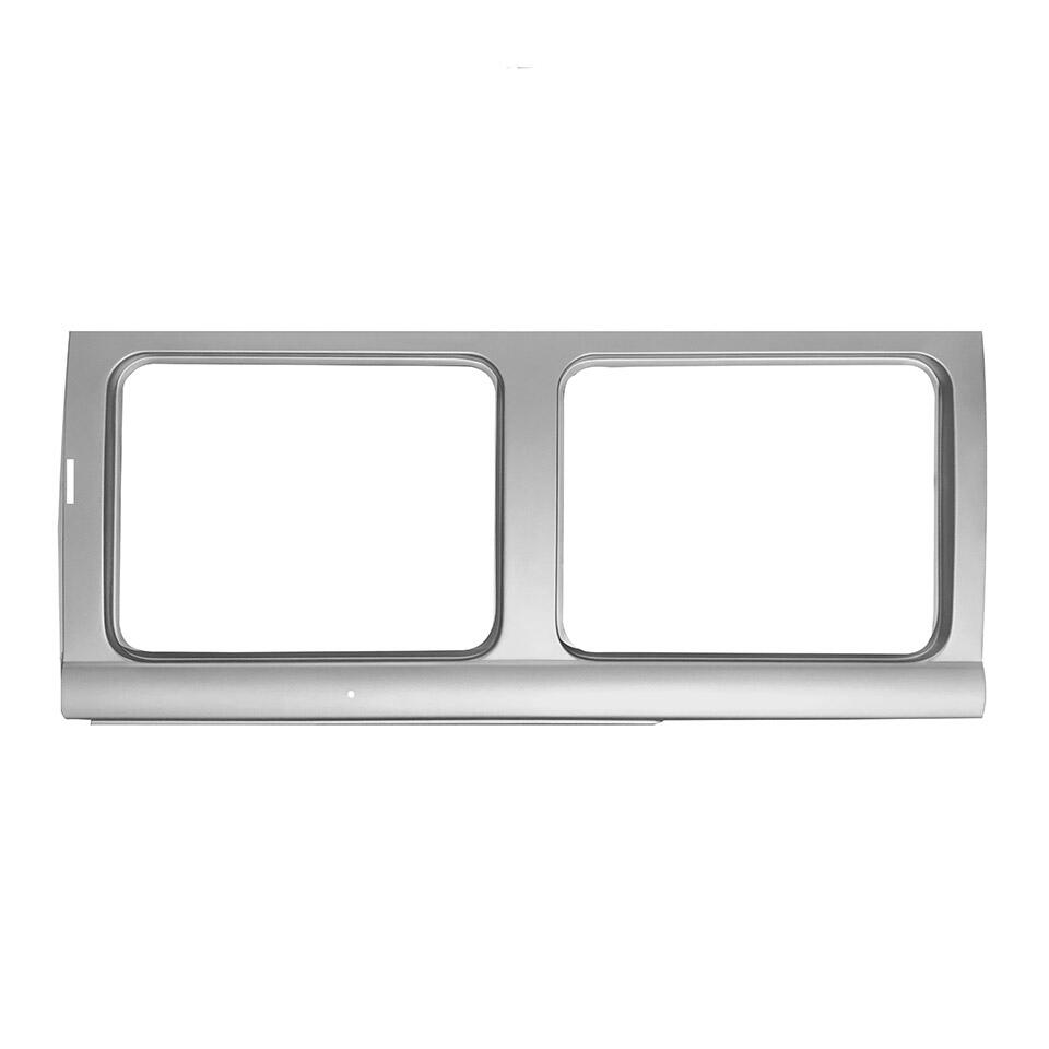 SIDE WINDOW PANEL SHORT LEFT 03/50-12/60 0890-236
