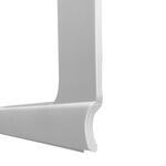 SIDE WINDOW PANEL LONG RIGHT 3 WINDOWS 03/55-07/67 0890-239-1