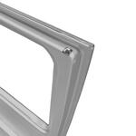 CARGO DOOR REAR LEFT 02/55-07/58 0890-282