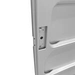 CARGO DOOR REAR LEFT 08/58-12/60 0890-283