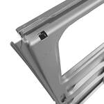 CARGO DOOR FRONT LEFT 10/62-07/67 0890-295