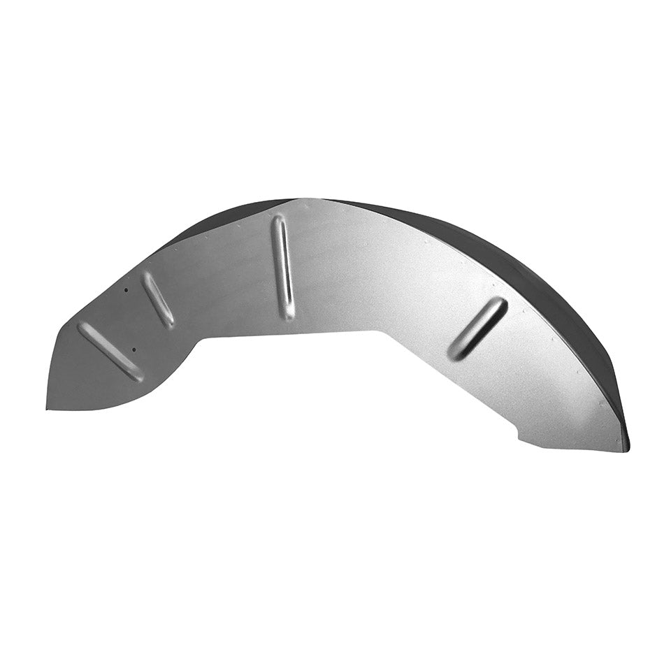 WHEELHOUSE REAR LEFT 03/55-07/62 0890-328