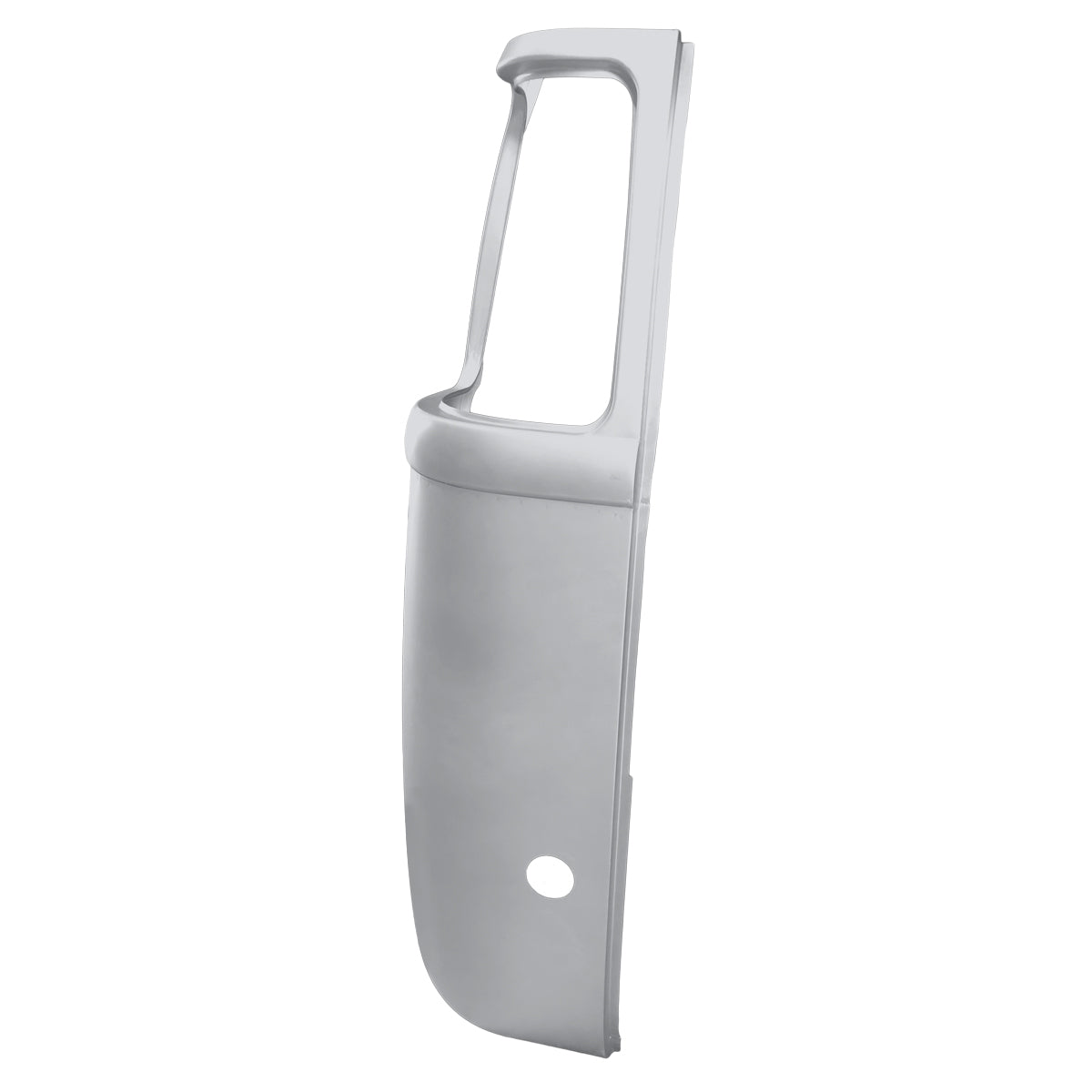 Rear corner Deluxe complete - left SWT 0890-363-1