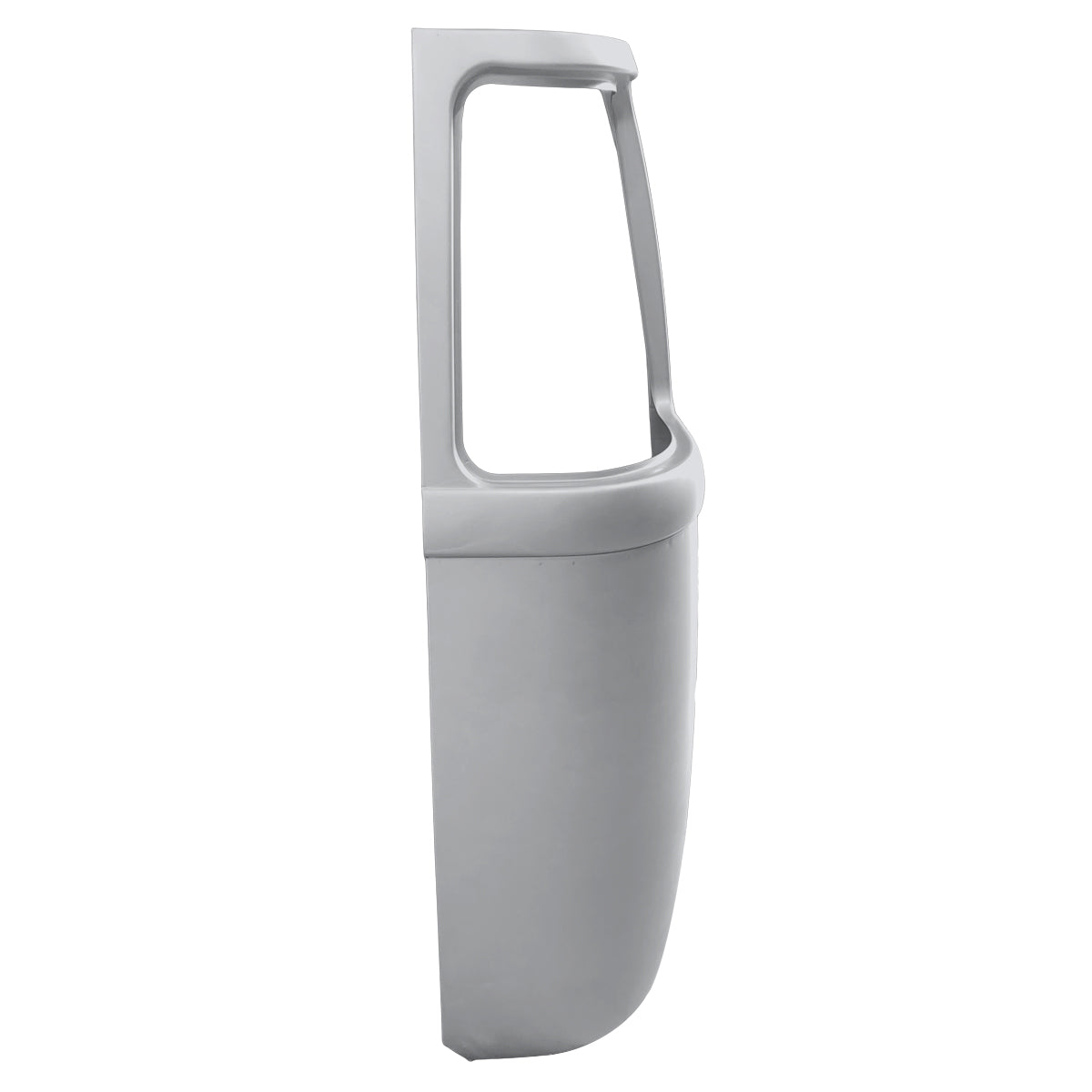 Rear corner Deluxe complete - left SWT 0890-363-1