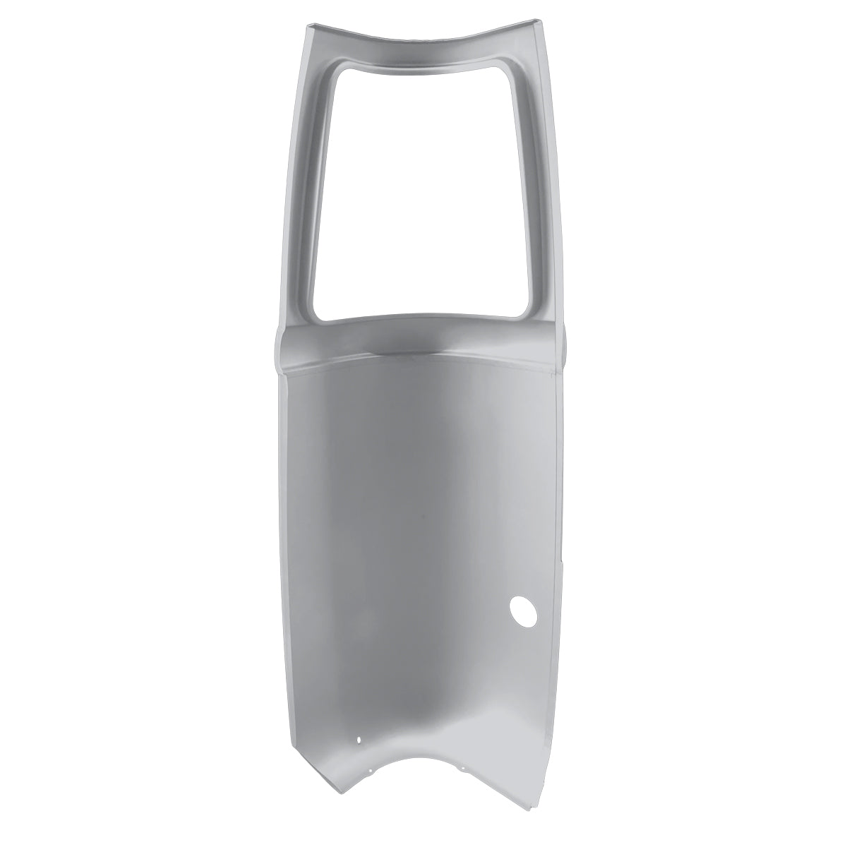 Rear corner Deluxe complete - right 0890-373-1