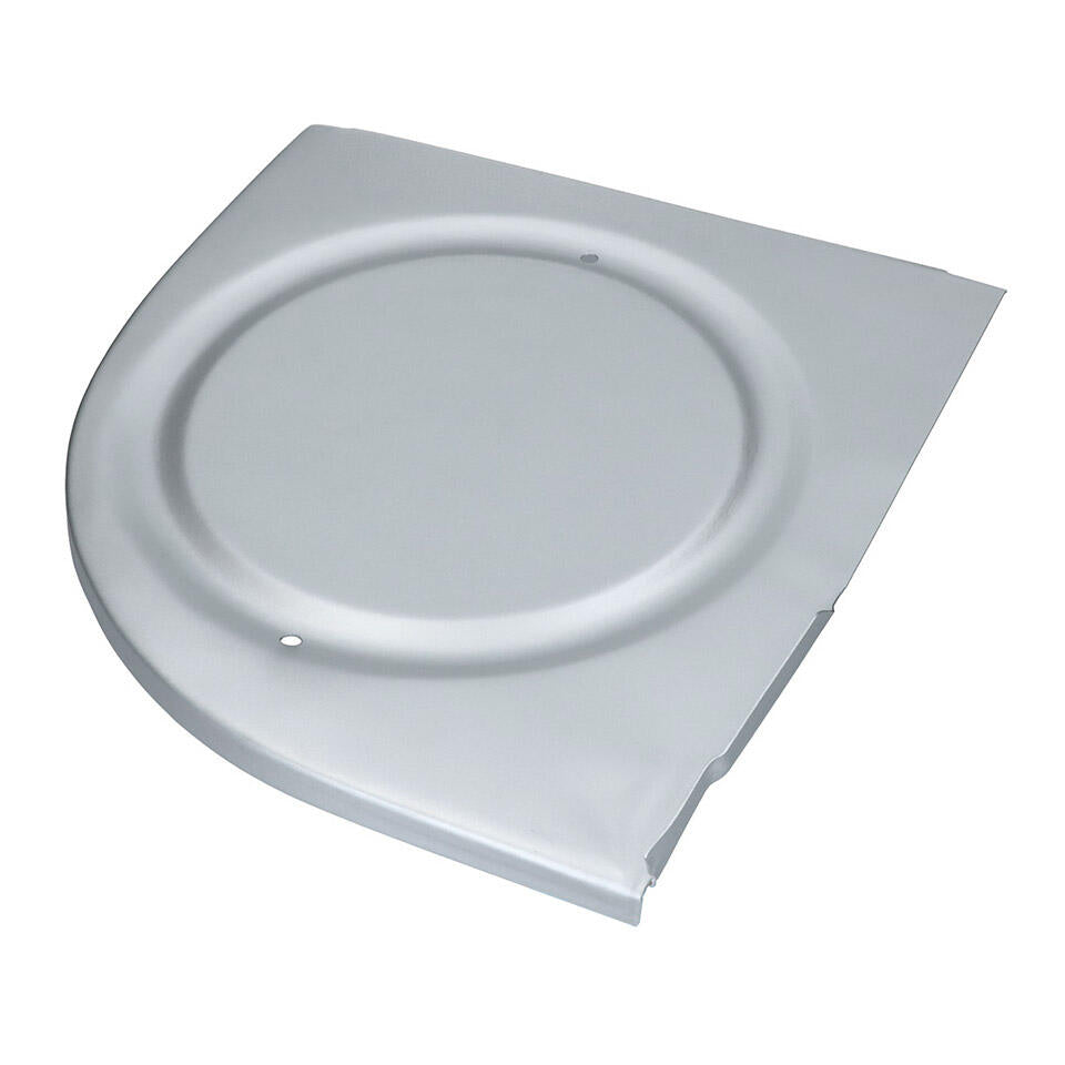 PLATFORM TRAY LEFT REAR -07/67 0890-46