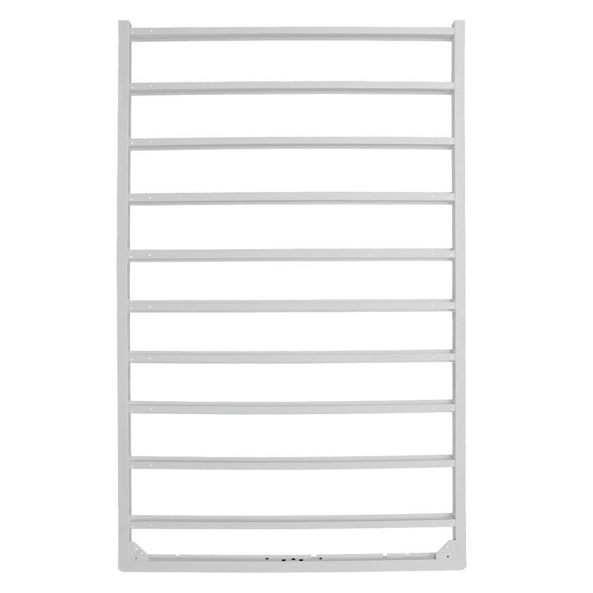 SUPPORT FRAME UNDER LOAD BED PICK UP -07/67 0890-597