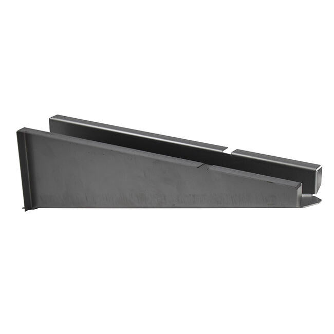 Chassis outrigger, rear, left -07/67 0890-61L