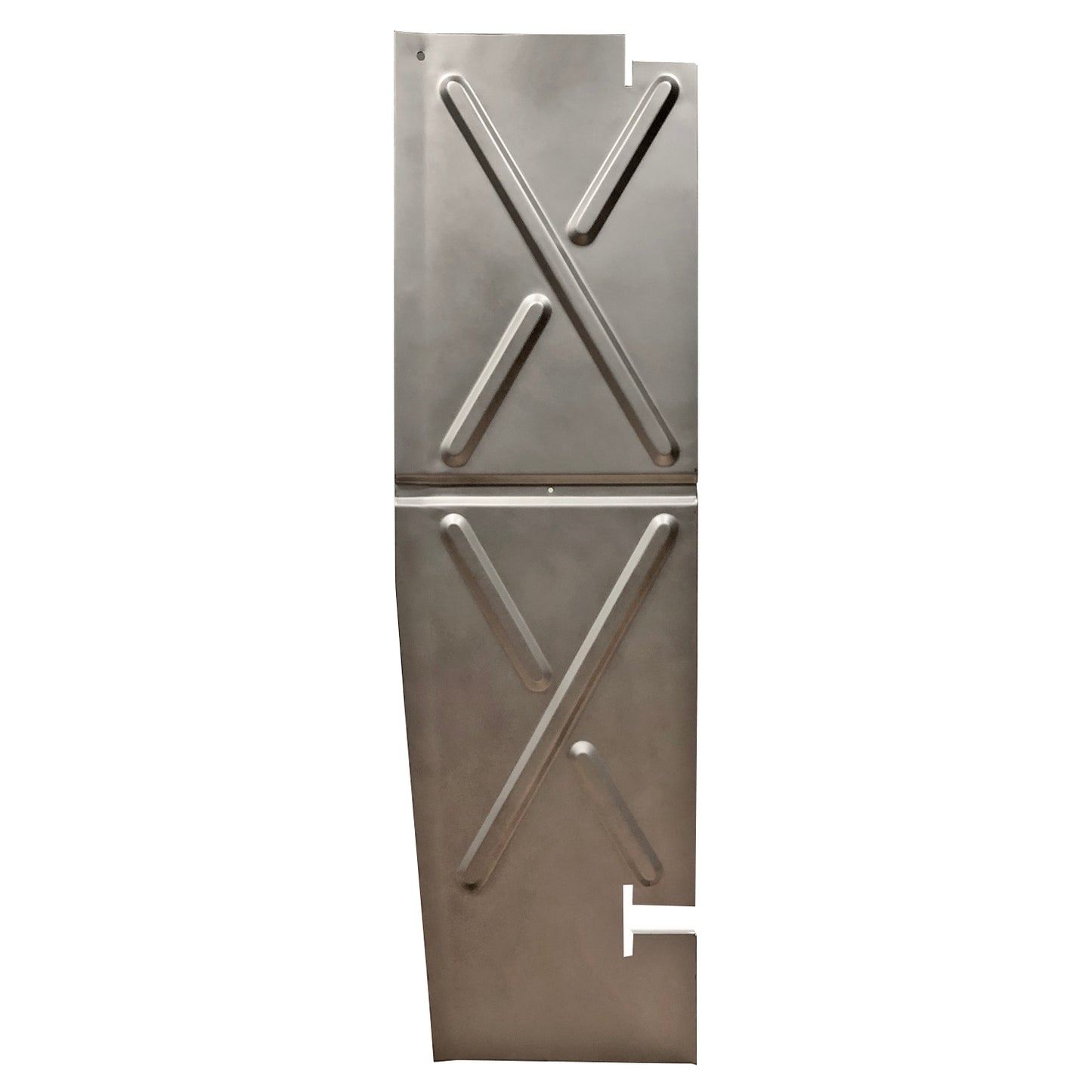 Under floor plate, right Bus -12/59 0890-73