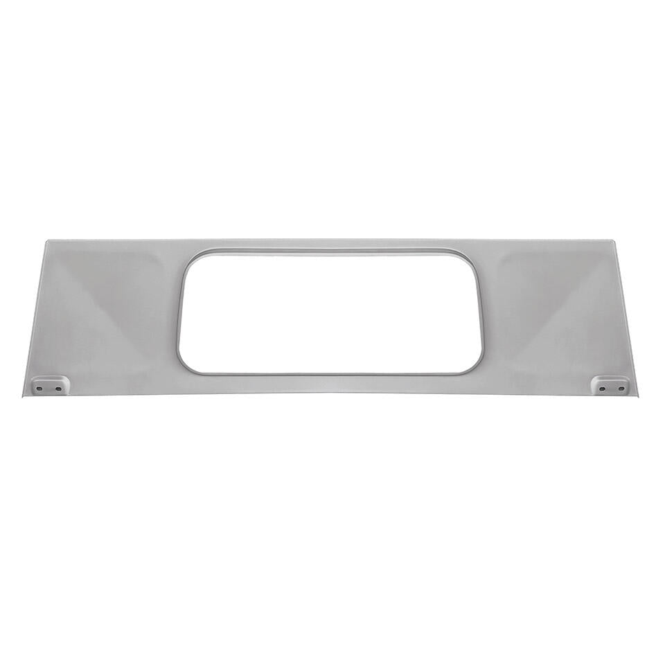 REAR WINDOW PANEL PICK UP 08/52-07/65 0890-781