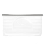 BULKHEAD TOP COVER FOR DELUXE MODEL 08/55-07/67 0890-793
