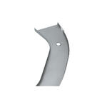 ROOF GUTTER FRONT RIGHT 03/55-07/63 0890-868