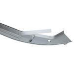 ROOF GUTTER FRONT RIGHT 08/63-07/67 0890-870