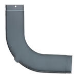 ROOF GUTTER REAR LH & RH 03/55-07/63 0890-880