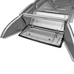 FRESH AIR BOX 03/55-07/67 0890-892