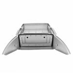 FRESH AIR BOX PICK UP03/55-07/67 0890-893