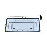 FRESH AIR BOX INLET FLAP MECHANISM 03/55-07/67 0890-896