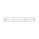 FRESH AIR BOX GRILL 03/55-07/67 0890-898