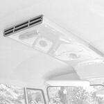 FRESH AIR BOX GRILL 03/55-07/67 0890-898