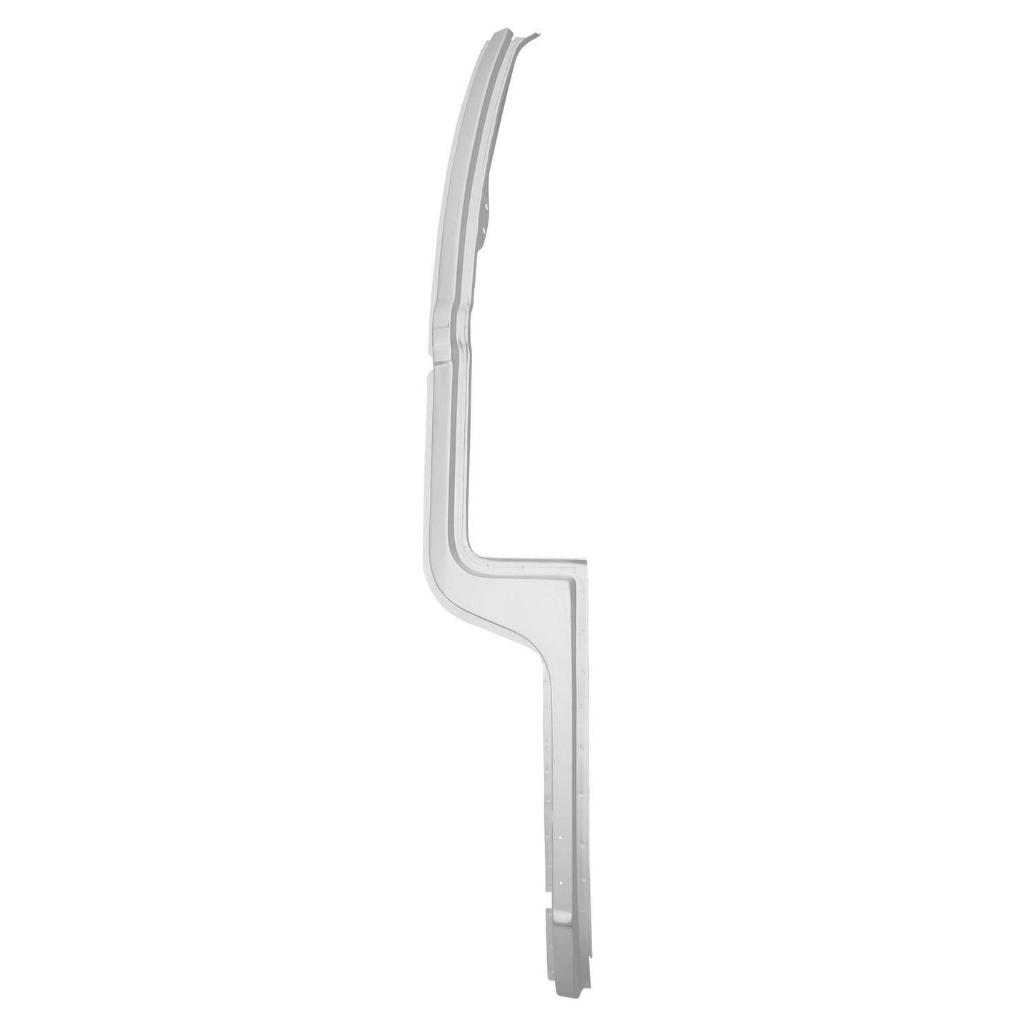 D-POST COMPLETE LEFT 08/63-07/67 0890-928