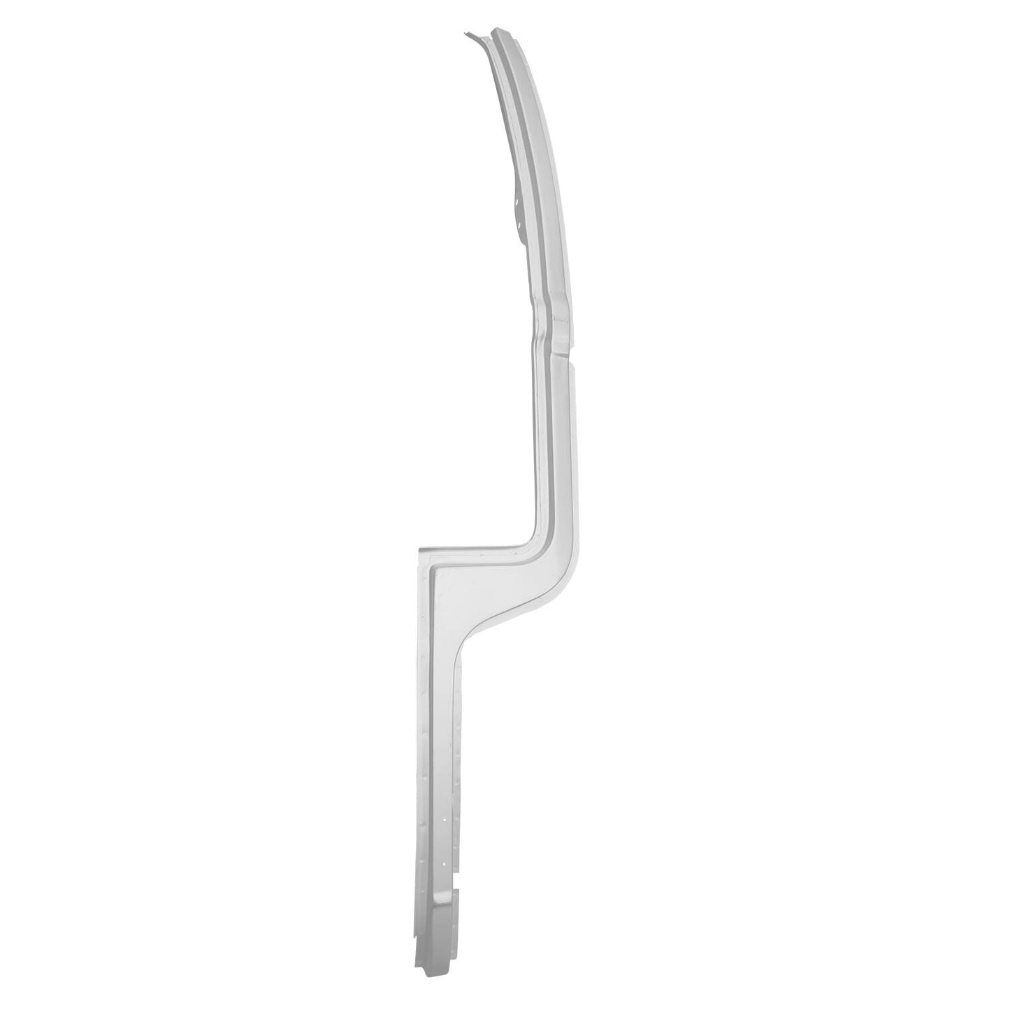 D-POST COMPLETE RIGHT 08/63-07/67 0890-929