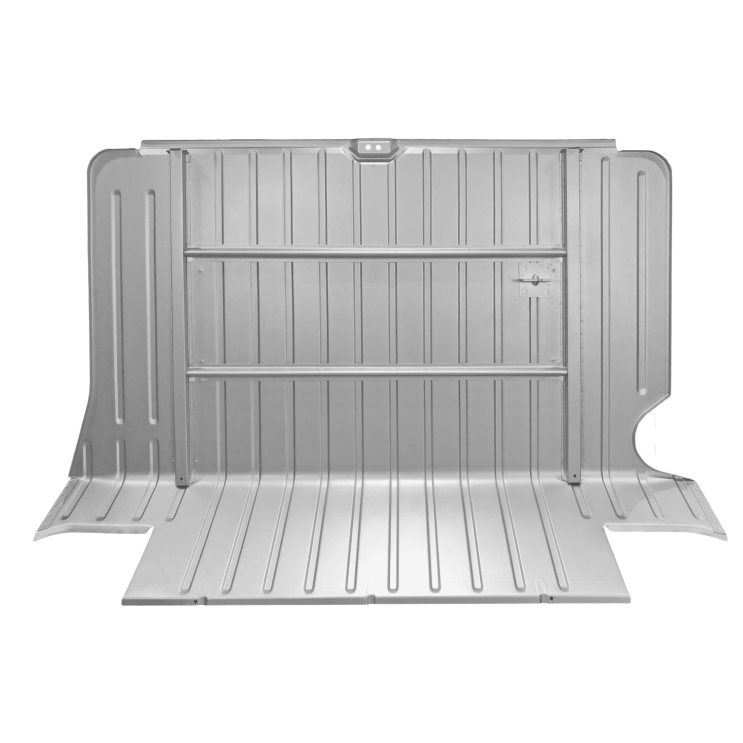 Cargo floor rear 03/55-07/63 0890-933
