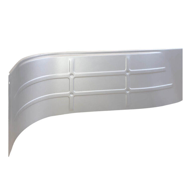 INNER WALL CARGO AREA LEFT 03/63-07/63 0890-937