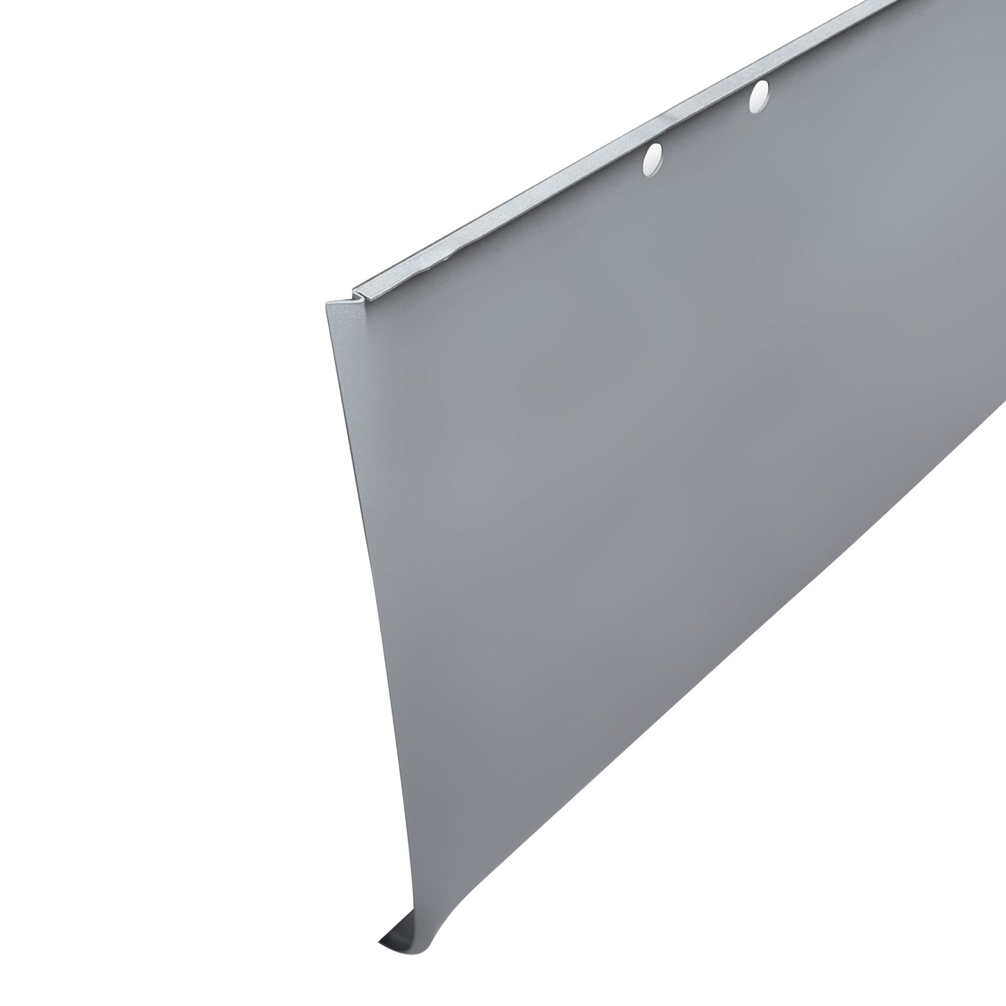 Side panel long right side, pick-up 08/62-07/66 (single cab)