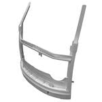 FRONT INNER FRAME ASSEMBLY 12/63-07/67 (SWT) 0890-981