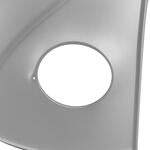FRONT PANEL (SWT) 04/55-07/67 0890-241
