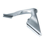 Windscreen air diffuser Bus 03/55-07/64 1097-505
