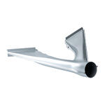 Windscreen air diffuser Bus 03/55-07/64 1097-505