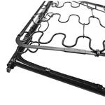 FRONT SEAT FRAME BOTTOM & BACK 03/55-07/62 3400-200