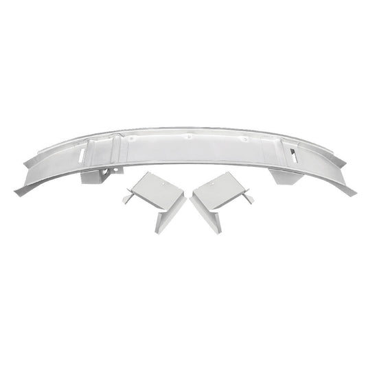 Inner front valance with brackets 07/67 (SWT)