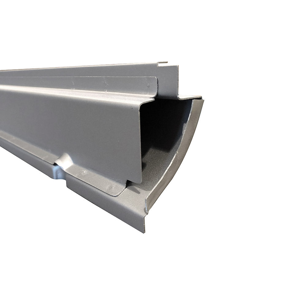 Sill under cargo doors (complete) 07/67 (SWT) 0890-305