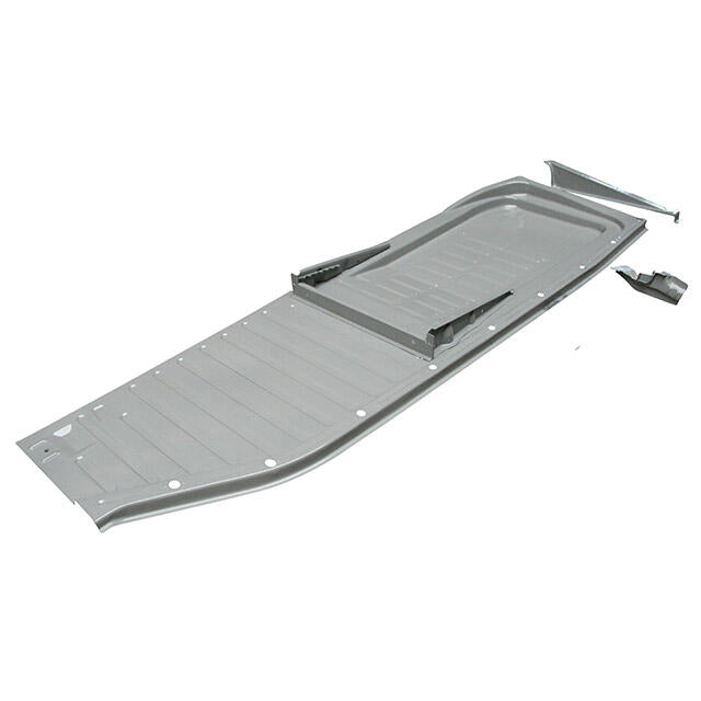 Floor plate right Beetle, OE-quality