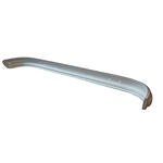 Bumper Rear bus -08/58  0013-599