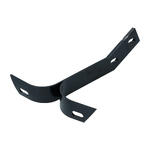 Bumper bracket front, left Bus 03/55-08/58  0019-100