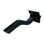 Bumper Bracket Rear Right Bus 03/55-08/58 0019-130