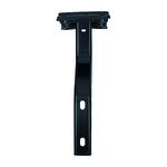 Bumper Bracket Rear Right Bus 03/55-08/58 0019-130